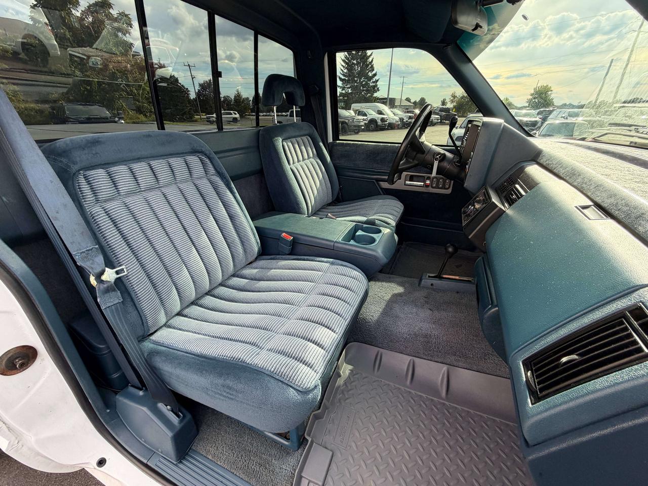 1991 Chevrolet Silverado 1500  Photo