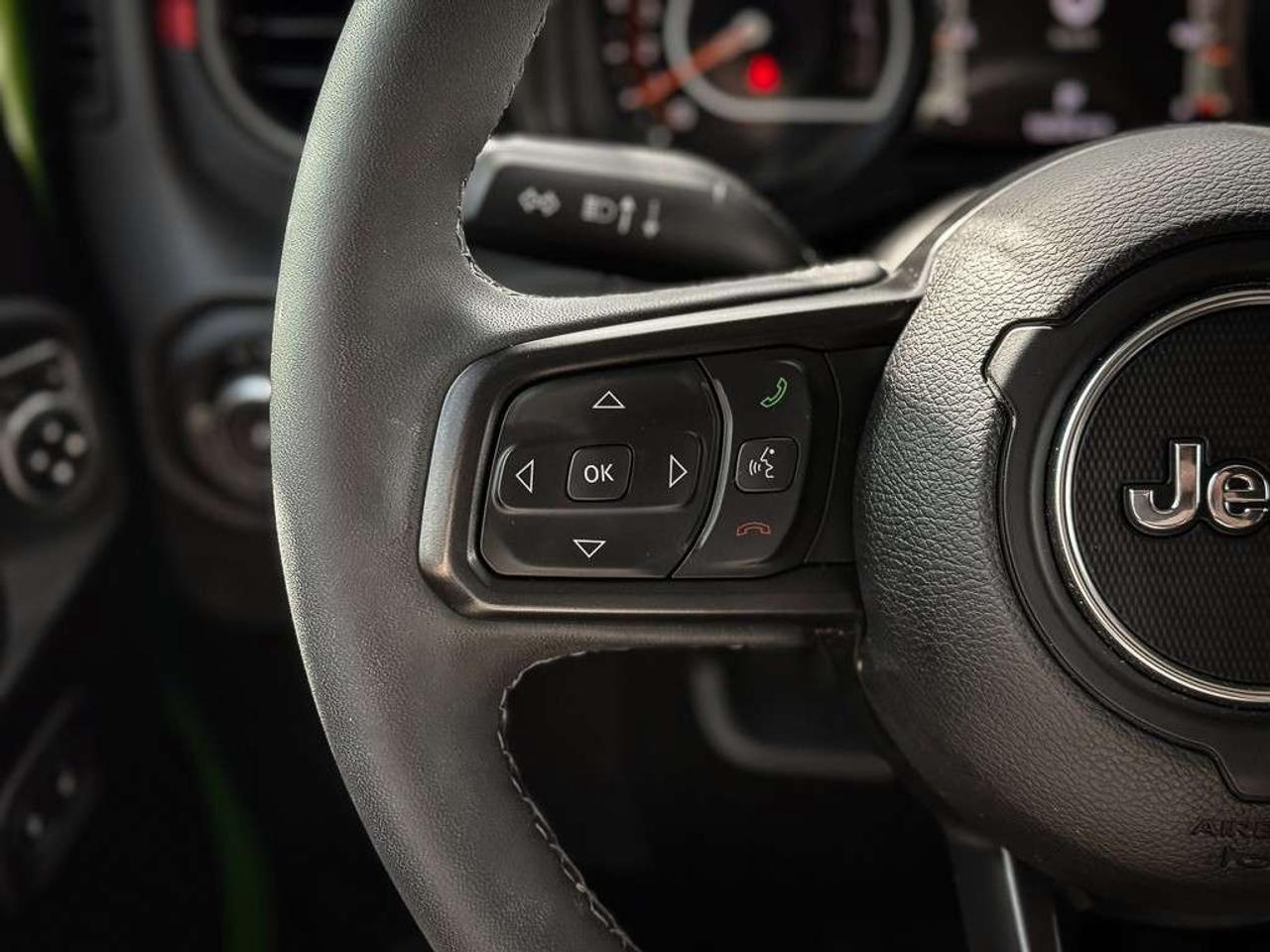 2026 Jeep Wrangler Rubicon   HEATED SEATS & WHEEL   REMOTE START   ADAPTIVE CRUISE Photo