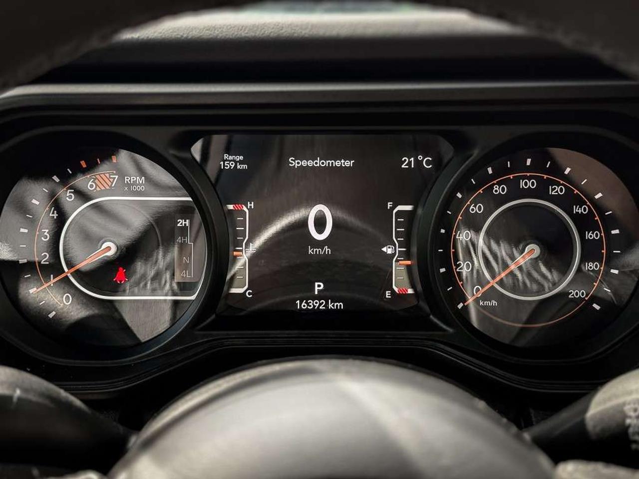 2026 Jeep Wrangler Rubicon   HEATED SEATS & WHEEL   REMOTE START   ADAPTIVE CRUISE Photo