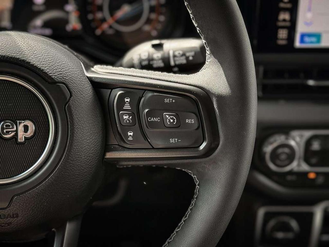 2026 Jeep Wrangler Rubicon   HEATED SEATS & WHEEL   REMOTE START   ADAPTIVE CRUISE Photo