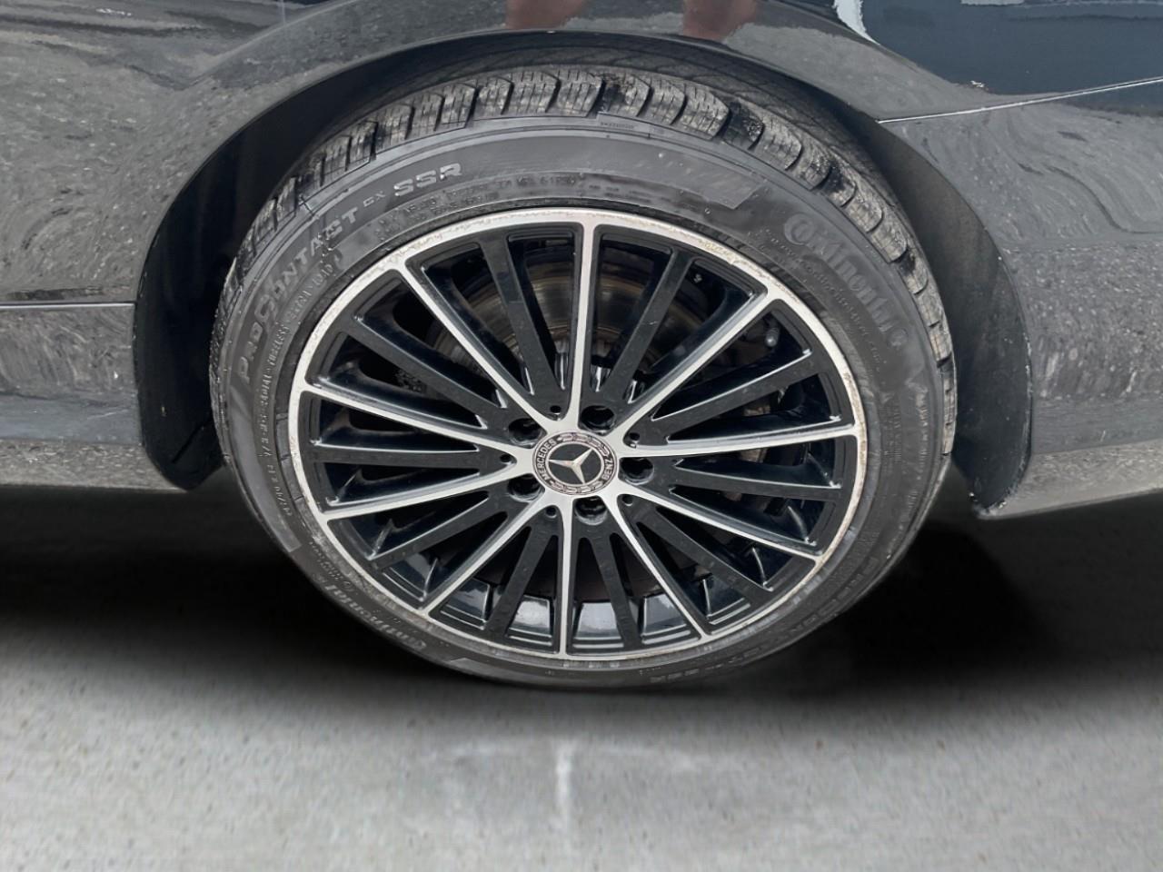 2020 Mercedes-Benz C-Class Base C 300 2dr All-Wheel Drive 4MATIC Coupe Photo