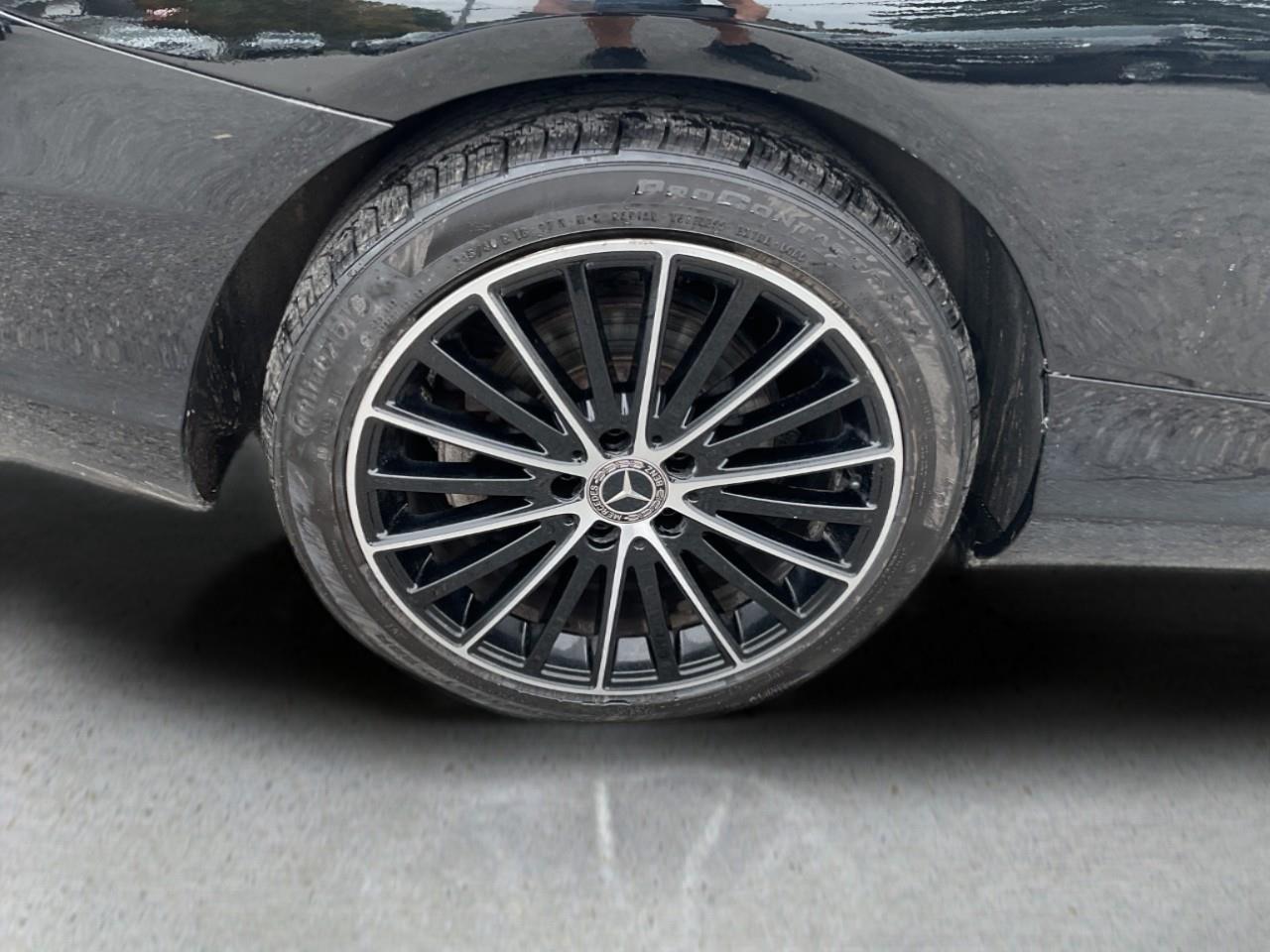 2020 Mercedes-Benz C-Class Base C 300 2dr All-Wheel Drive 4MATIC Coupe Photo