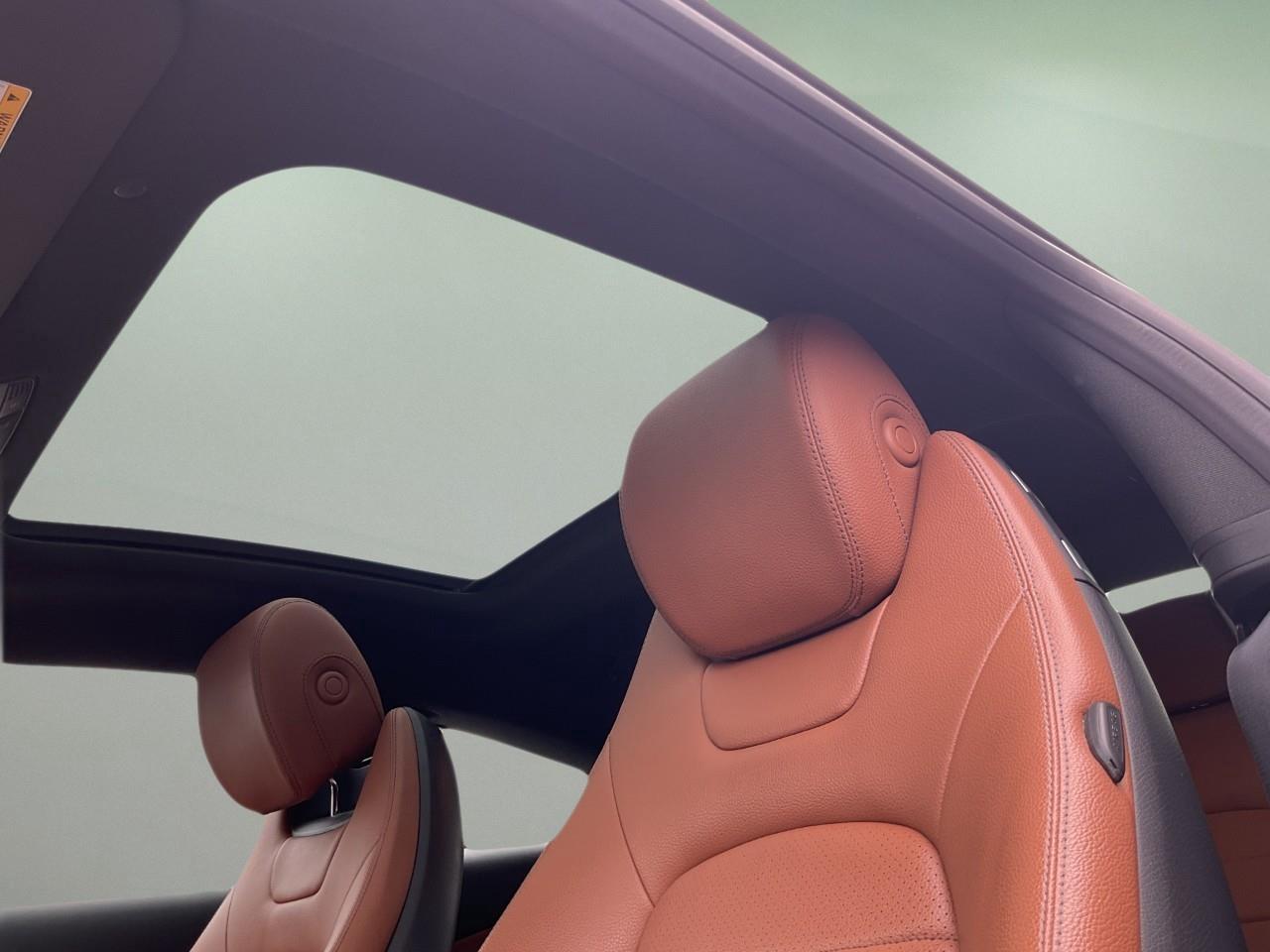 2020 Mercedes-Benz C-Class Base C 300 2dr All-Wheel Drive 4MATIC Coupe Photo
