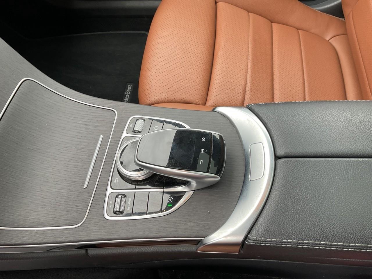 2020 Mercedes-Benz C-Class Base C 300 2dr All-Wheel Drive 4MATIC Coupe Photo