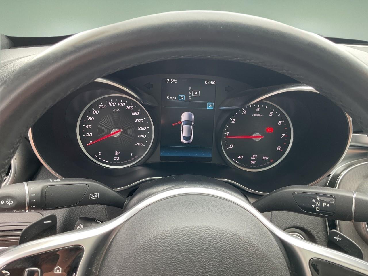 2020 Mercedes-Benz C-Class Base C 300 2dr All-Wheel Drive 4MATIC Coupe Photo