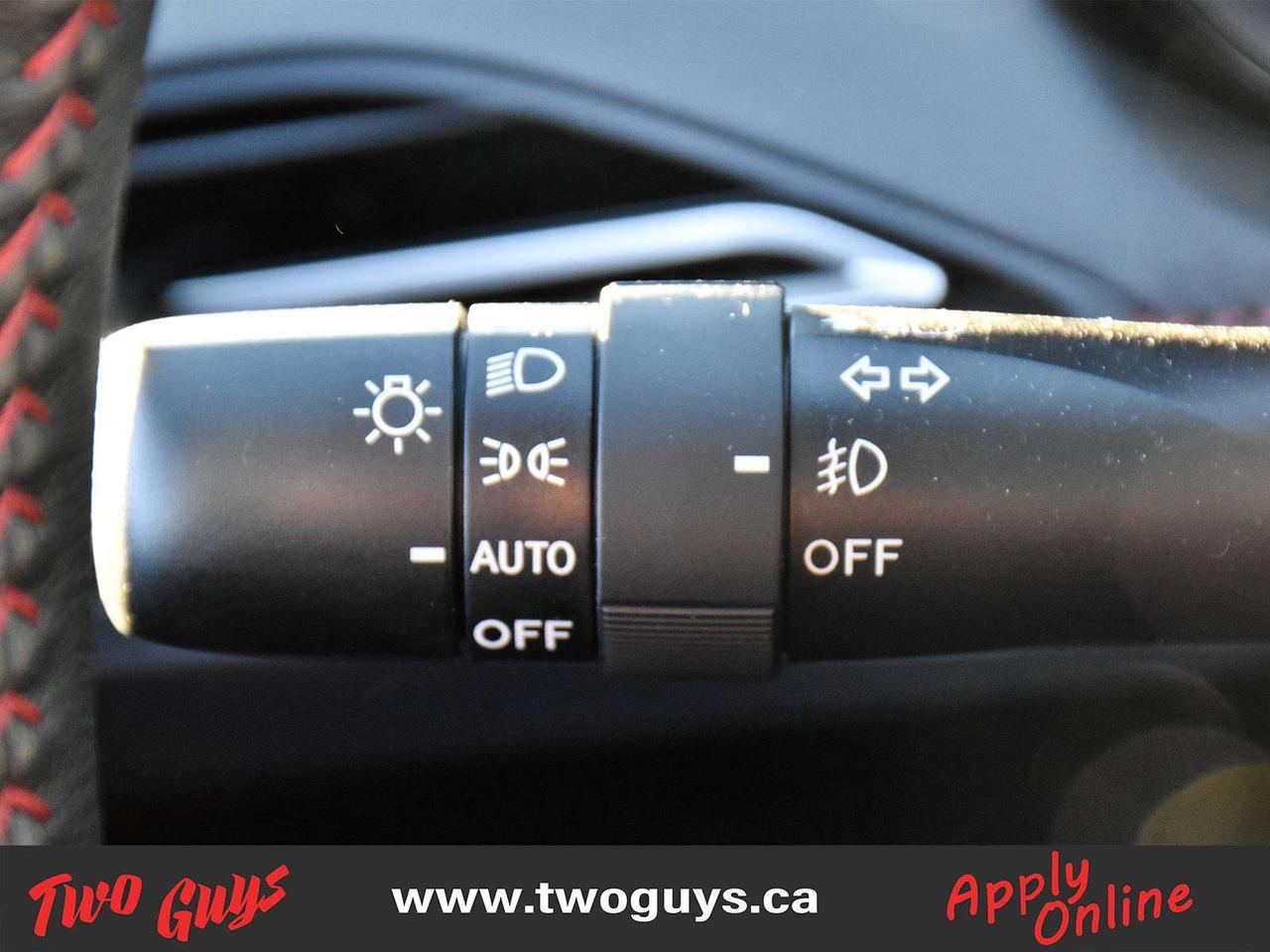 2024 Subaru WRX Sport-tech AWD Sunroof Nav Back Up Camera Photo