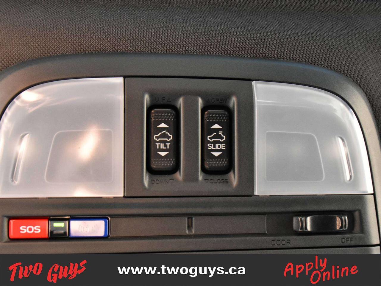 2024 Subaru WRX Sport-tech AWD Sunroof Nav Back Up Camera Photo