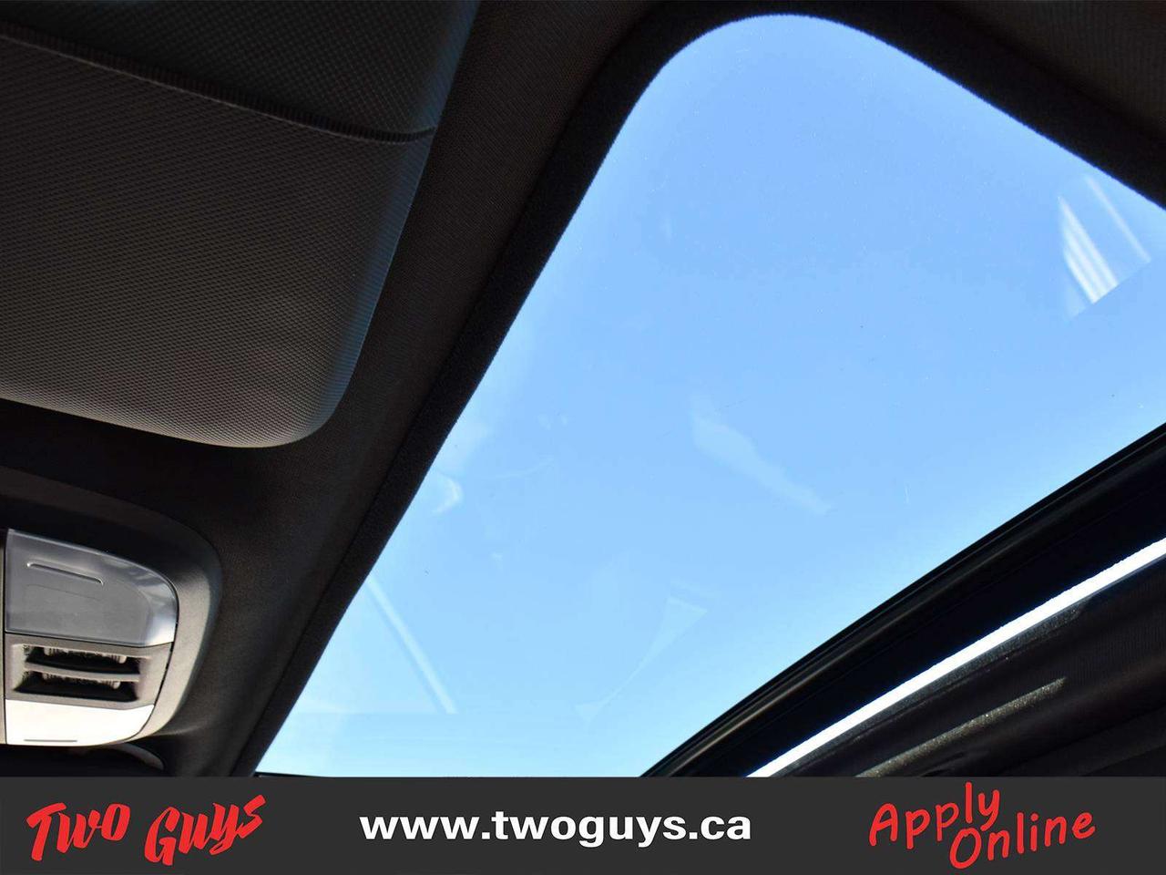 2024 Subaru WRX Sport-tech AWD Sunroof Nav Back Up Camera Photo