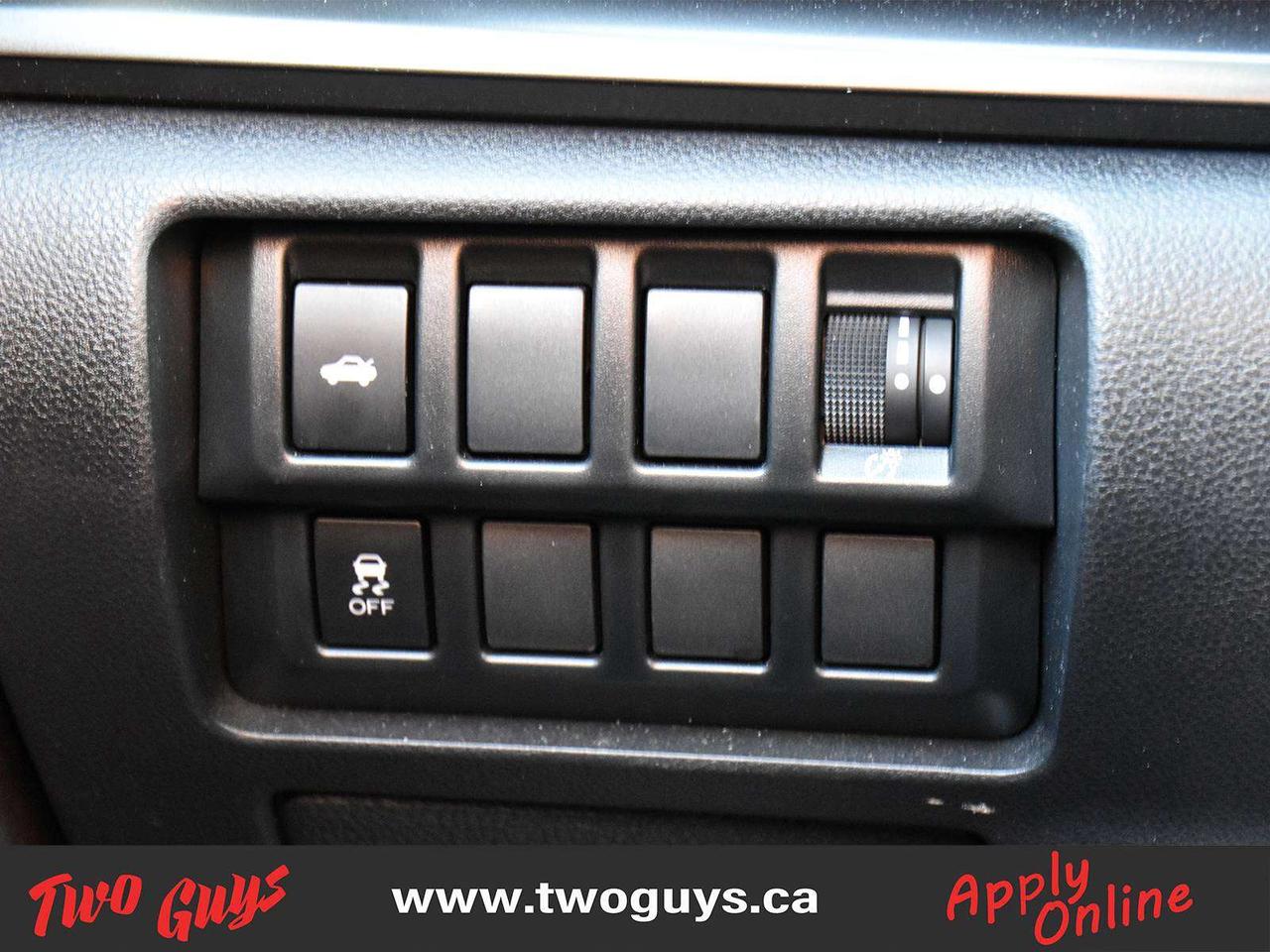 2024 Subaru WRX Sport-tech AWD Sunroof Nav Back Up Camera Photo