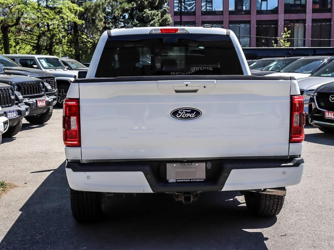 2023 Ford F-150  Photo
