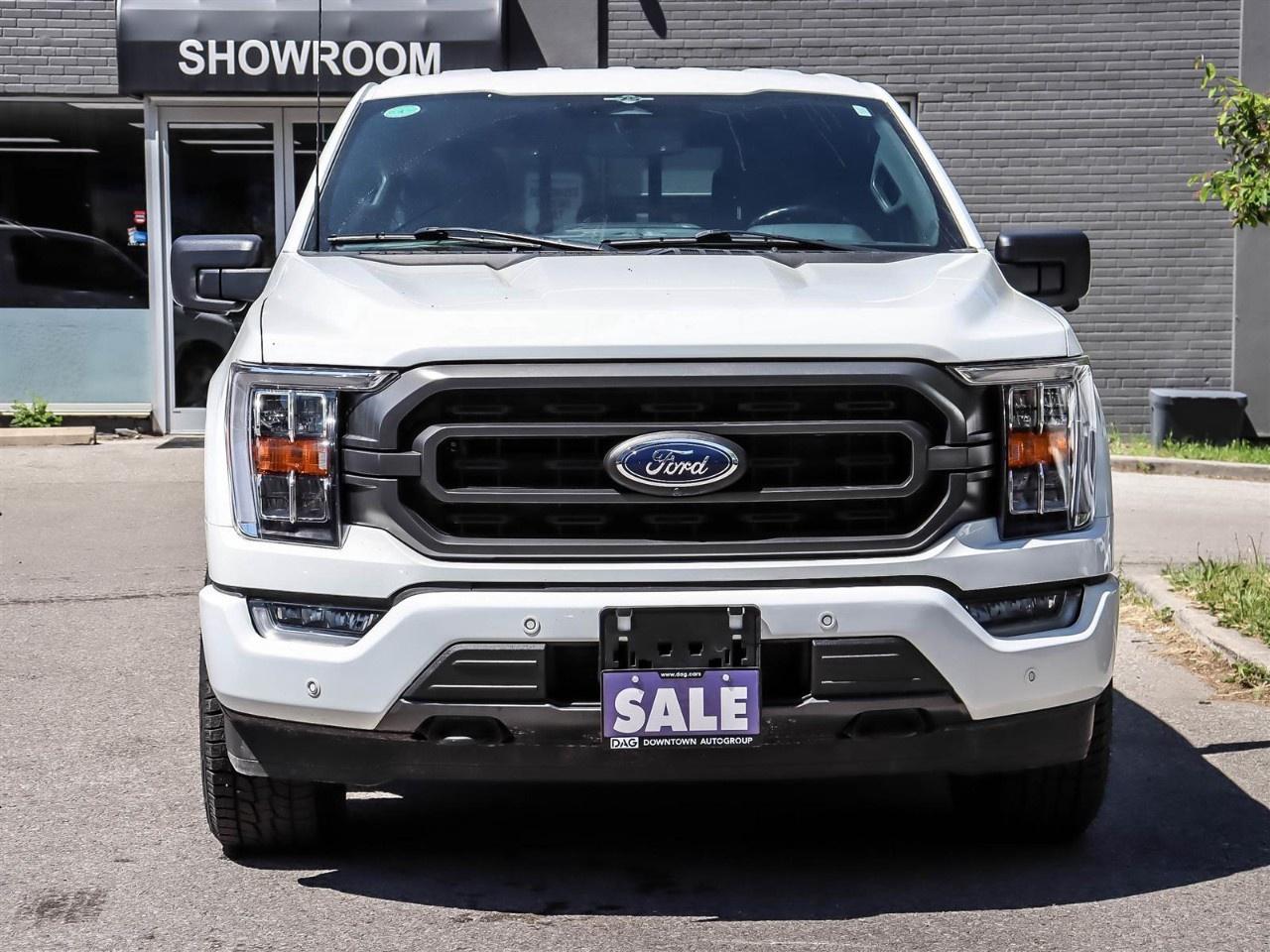 2023 Ford F-150  Photo1