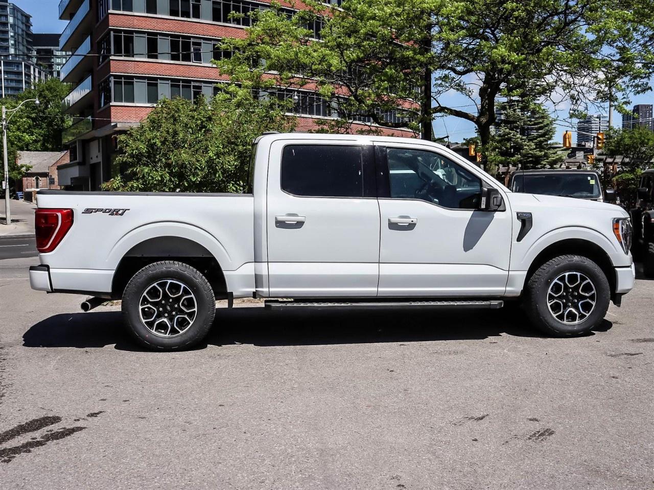 2023 Ford F-150  Photo