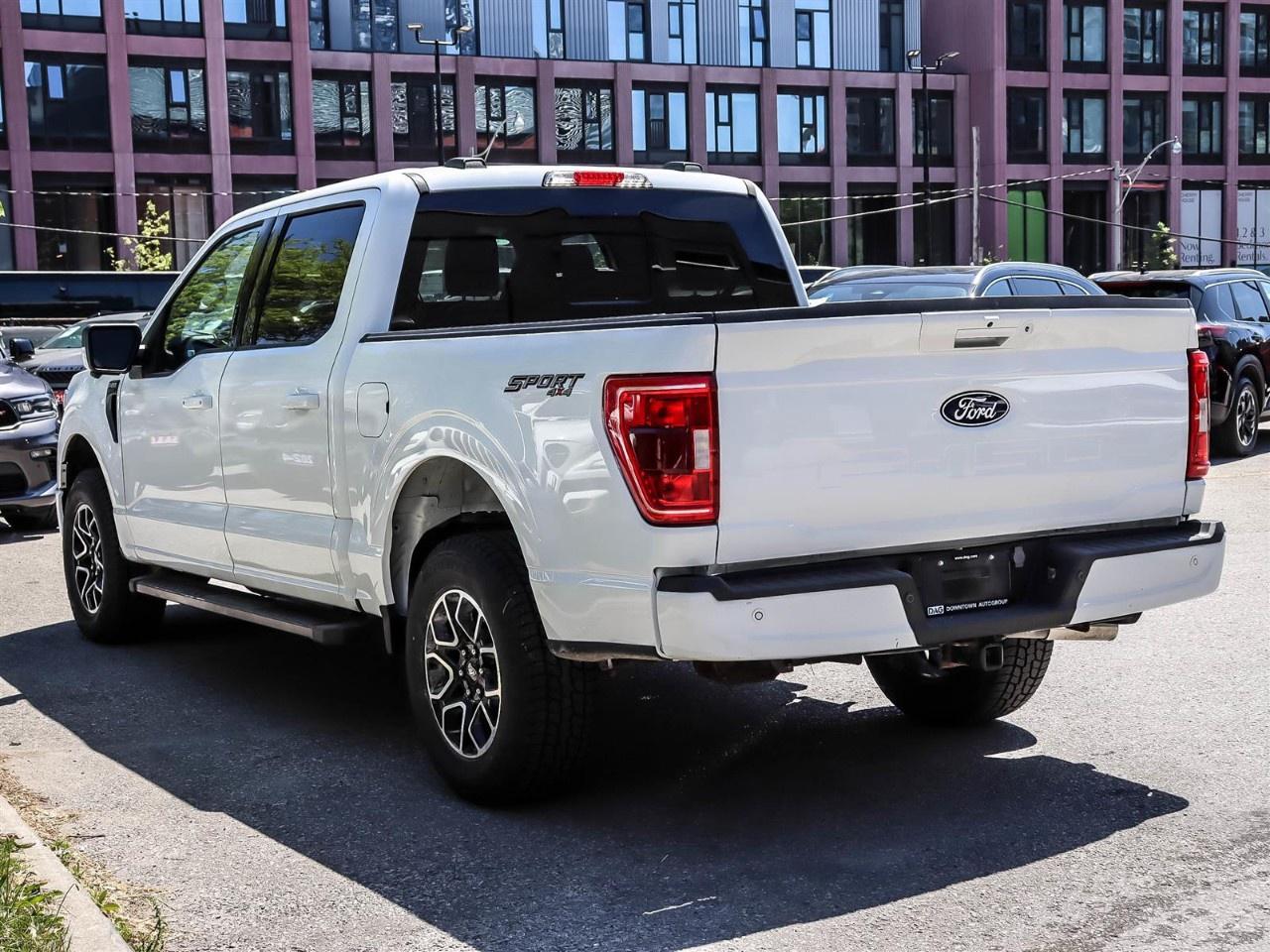2023 Ford F-150  Photo4