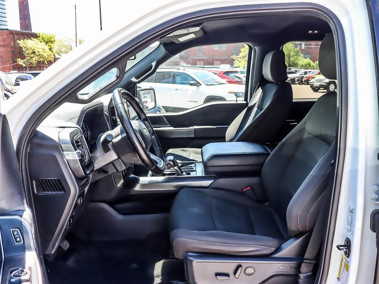 2023 Ford F-150  Photo