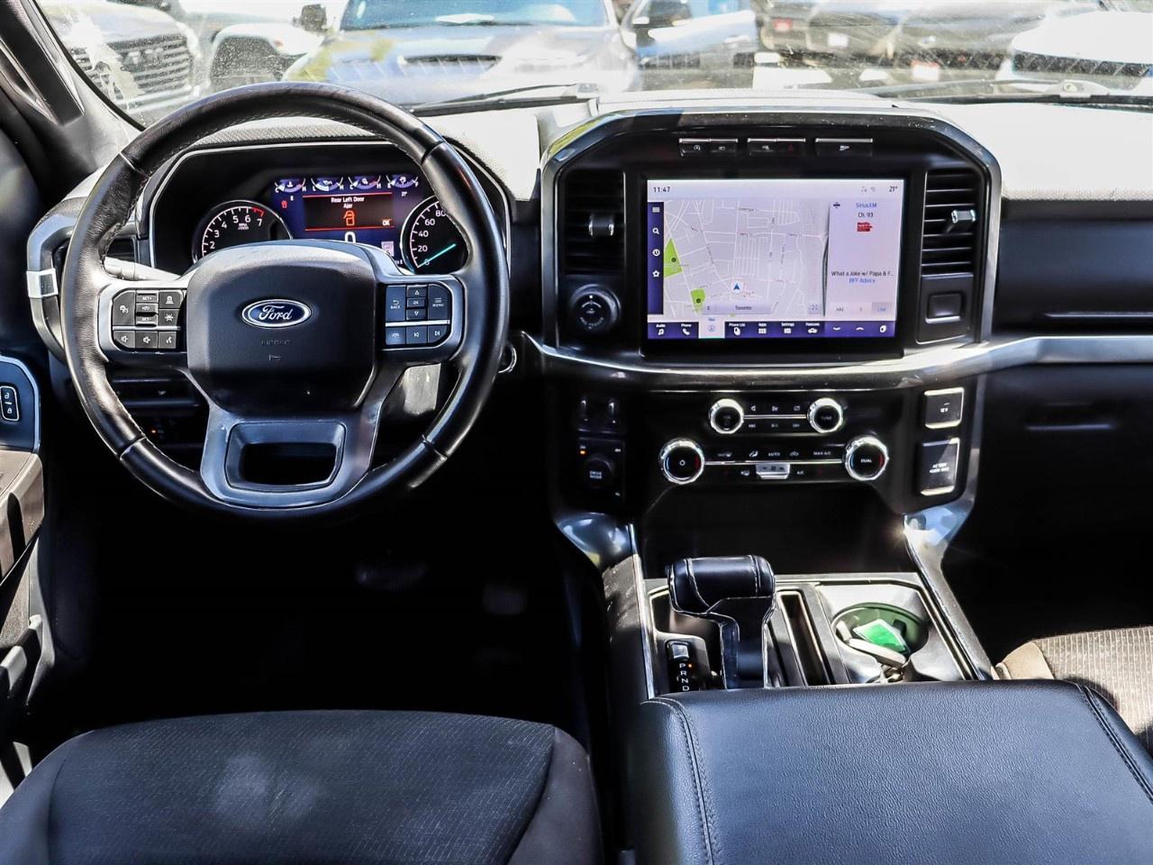 2023 Ford F-150  Photo