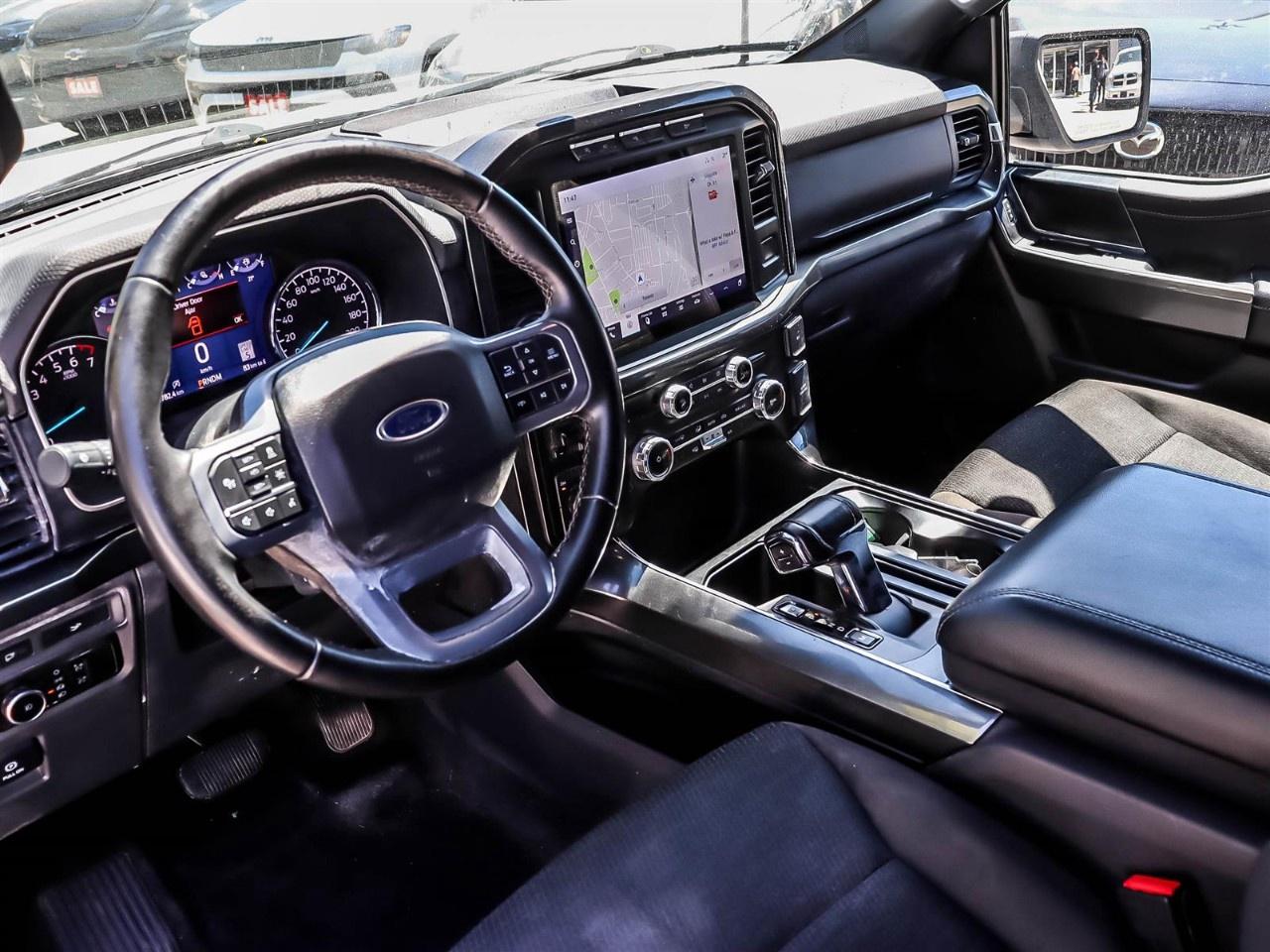 2023 Ford F-150  Photo
