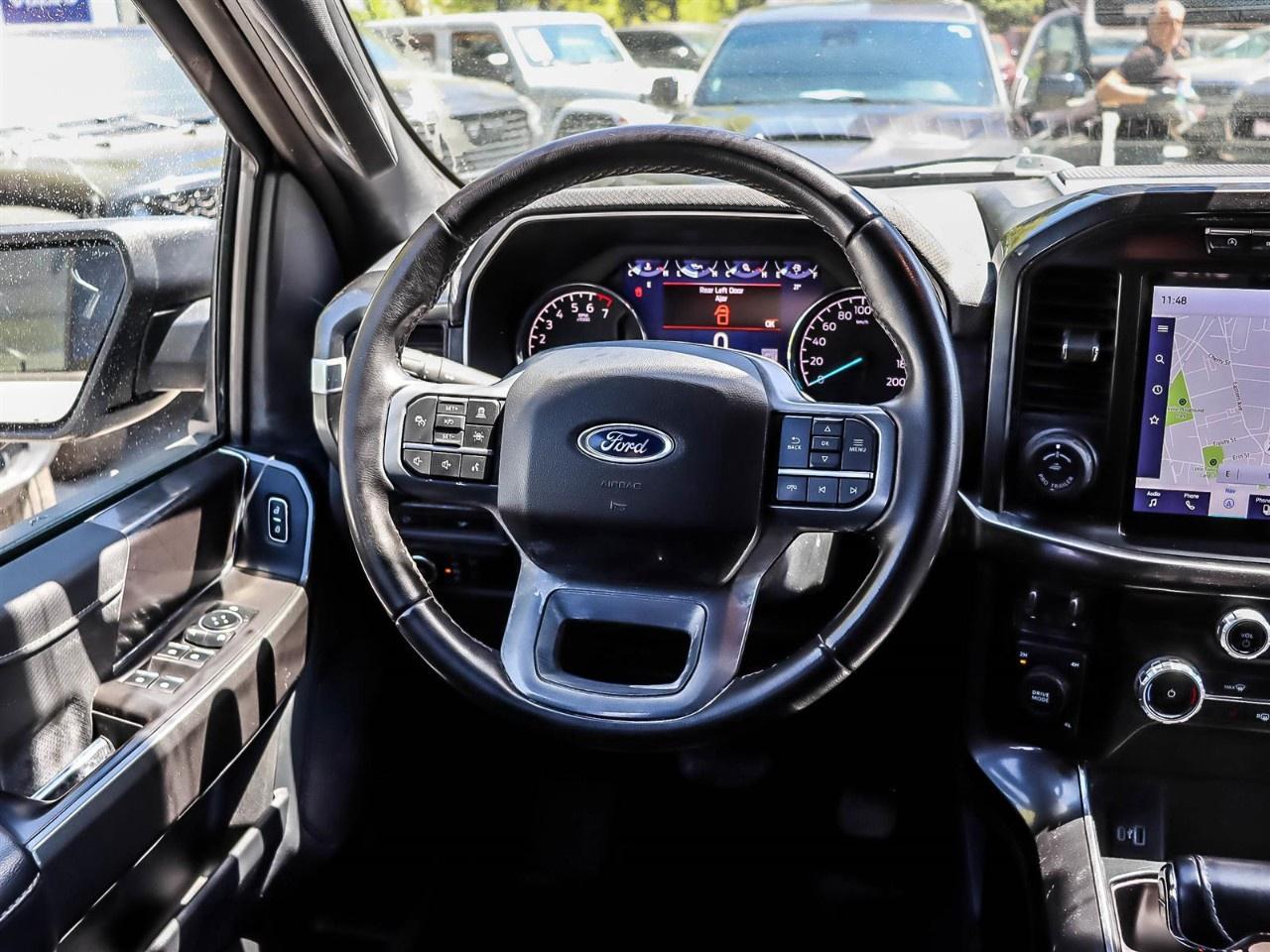 2023 Ford F-150  Photo