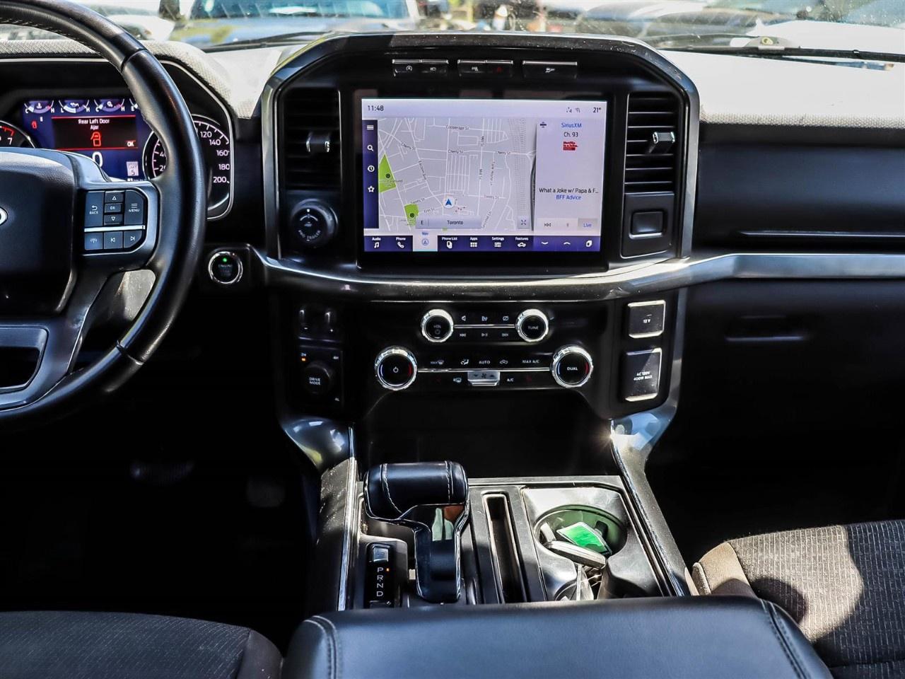2023 Ford F-150  Photo