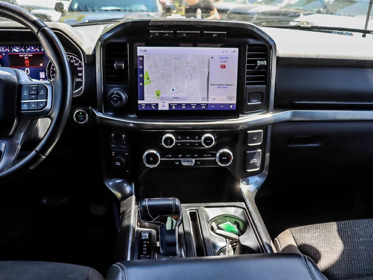 2023 Ford F-150  Photo