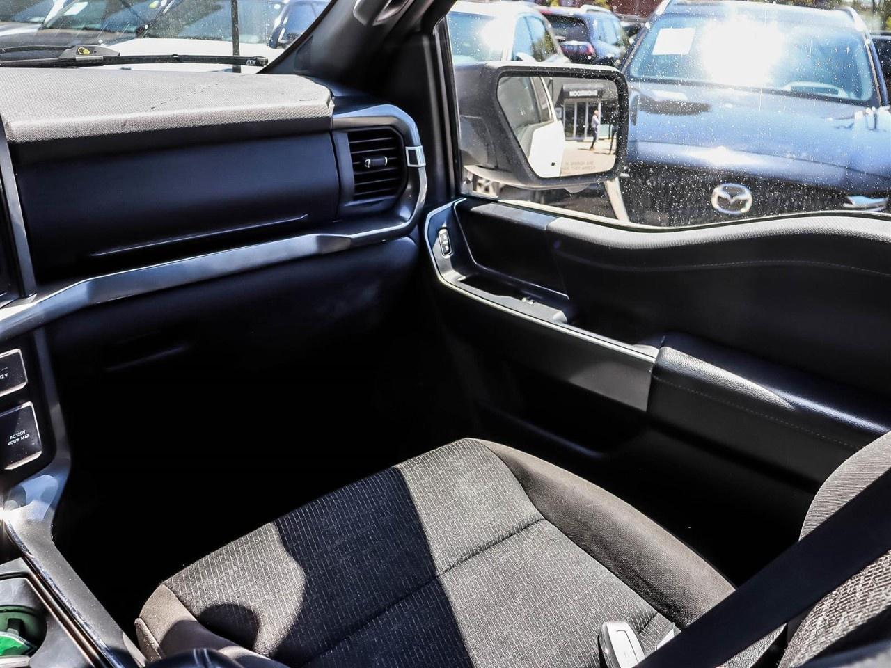 2023 Ford F-150  Photo