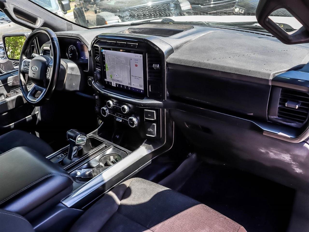 2023 Ford F-150  Photo