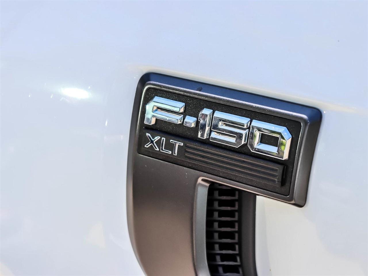 2023 Ford F-150  Photo