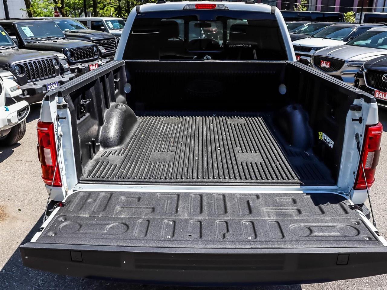 2023 Ford F-150  Photo