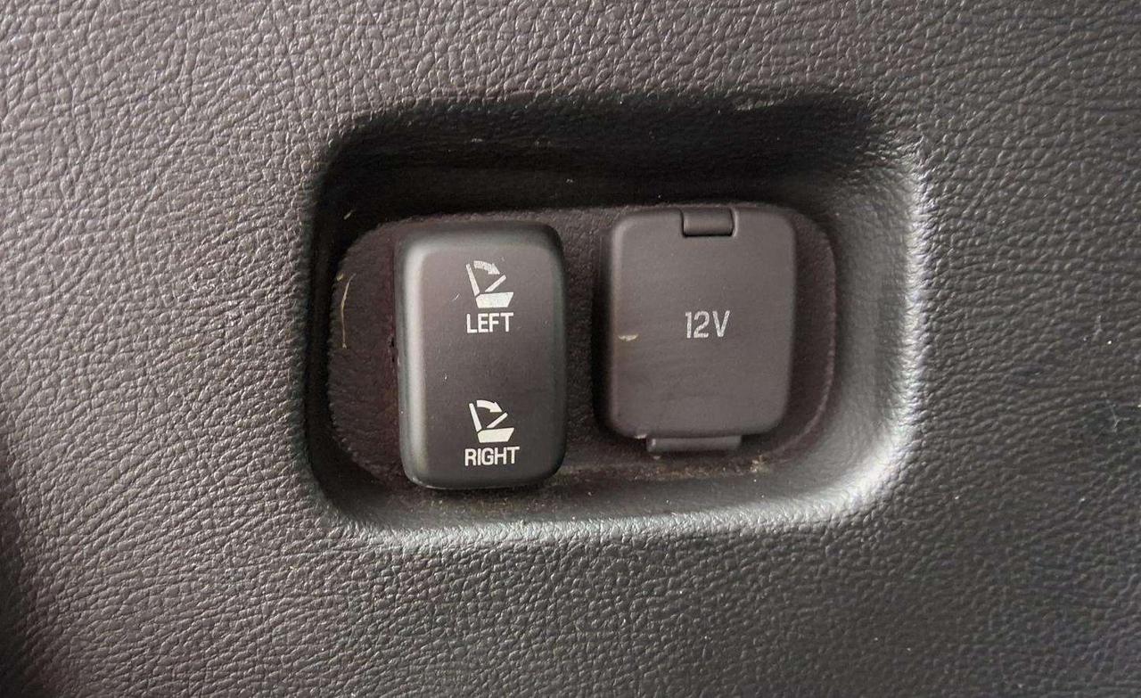 2022 Ford Edge SEL Photo