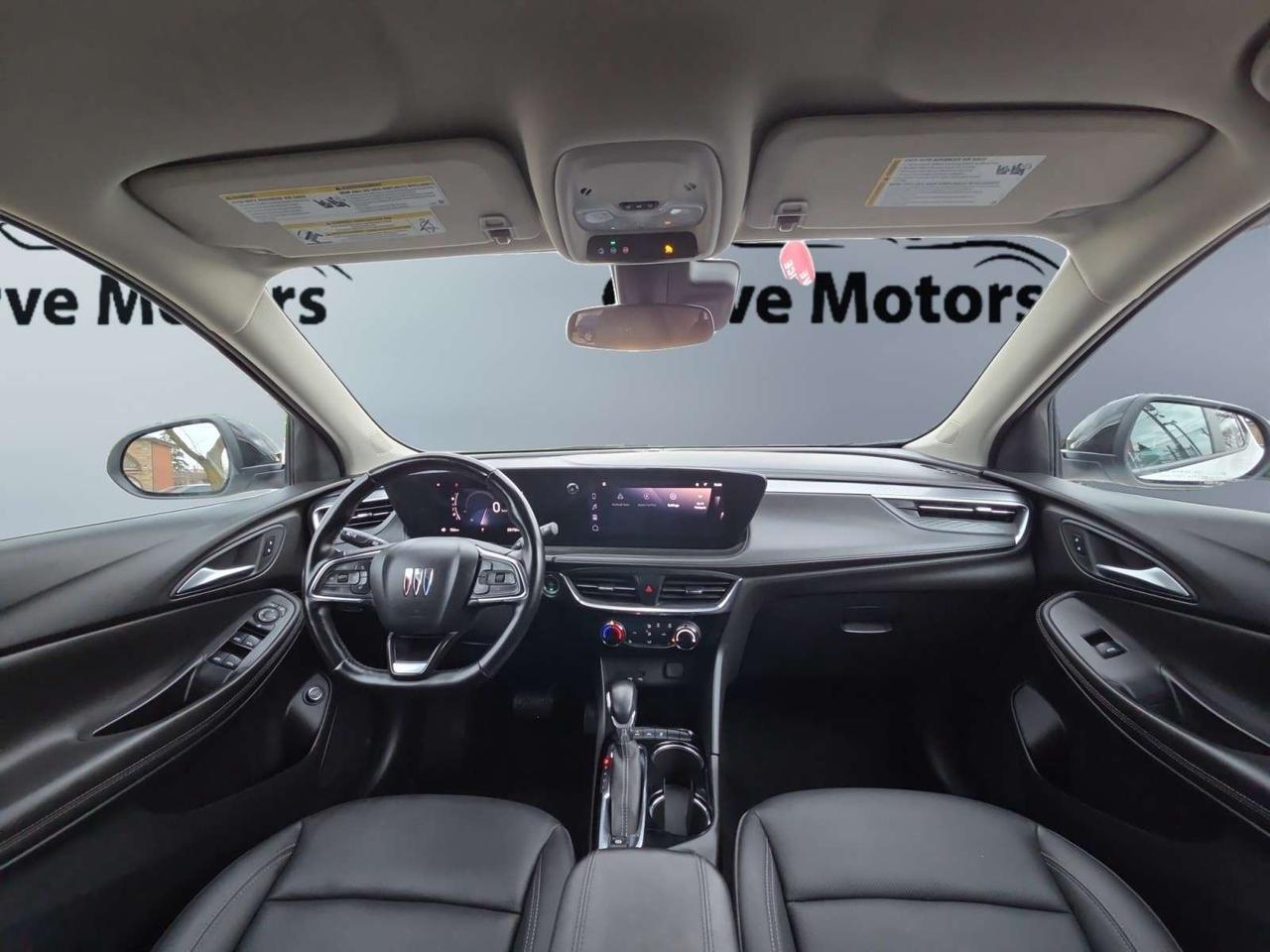 2024 Buick Encore GX Sport Touring AWD * NO ACCIDENTS / CARPLAY / CAMERA / REMOTE START Photo