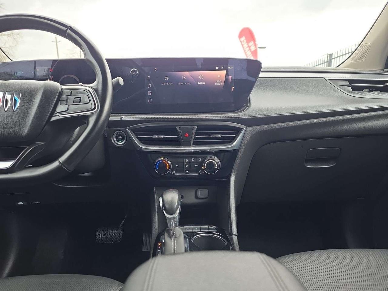 2024 Buick Encore GX Sport Touring AWD * NO ACCIDENTS / CARPLAY / CAMERA / REMOTE START Photo