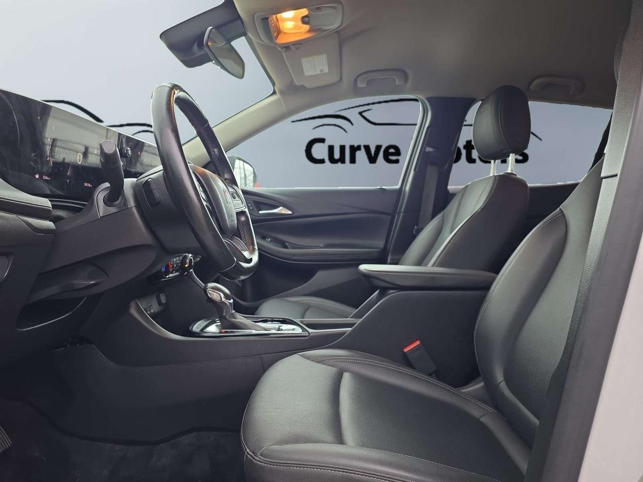 2024 Buick Encore GX Sport Touring AWD * NO ACCIDENTS / CARPLAY / CAMERA / REMOTE START Photo