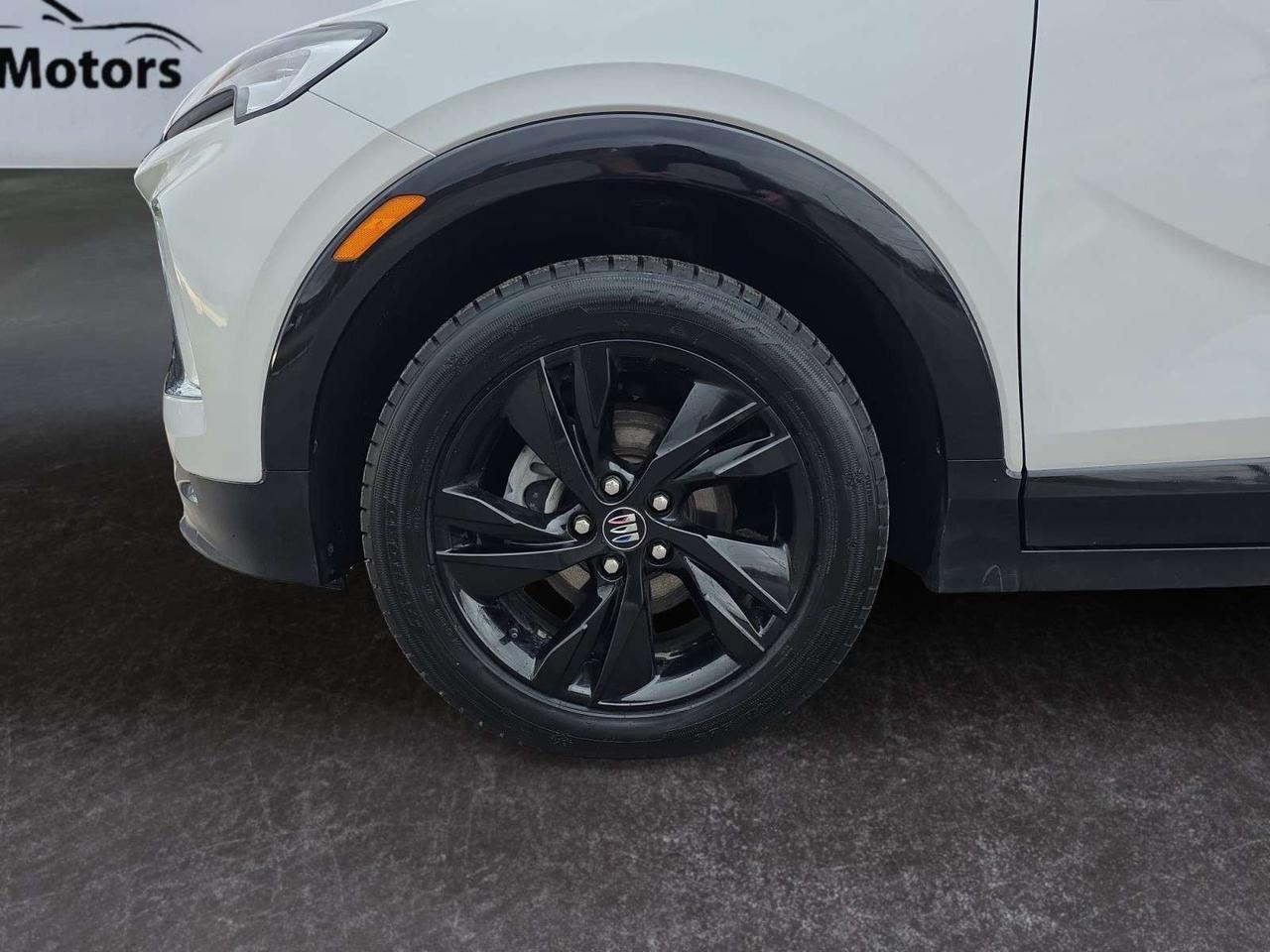 2024 Buick Encore GX Sport Touring AWD * NO ACCIDENTS / CARPLAY / CAMERA / REMOTE START Photo
