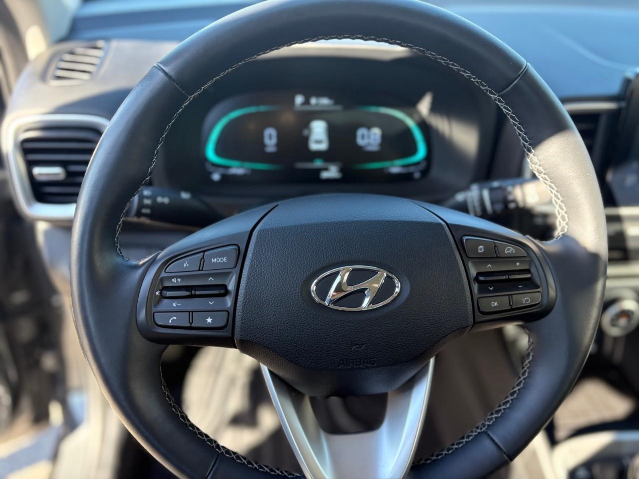 2026 Hyundai Venue Preferred 4dr Front-Wheel Drive Photo