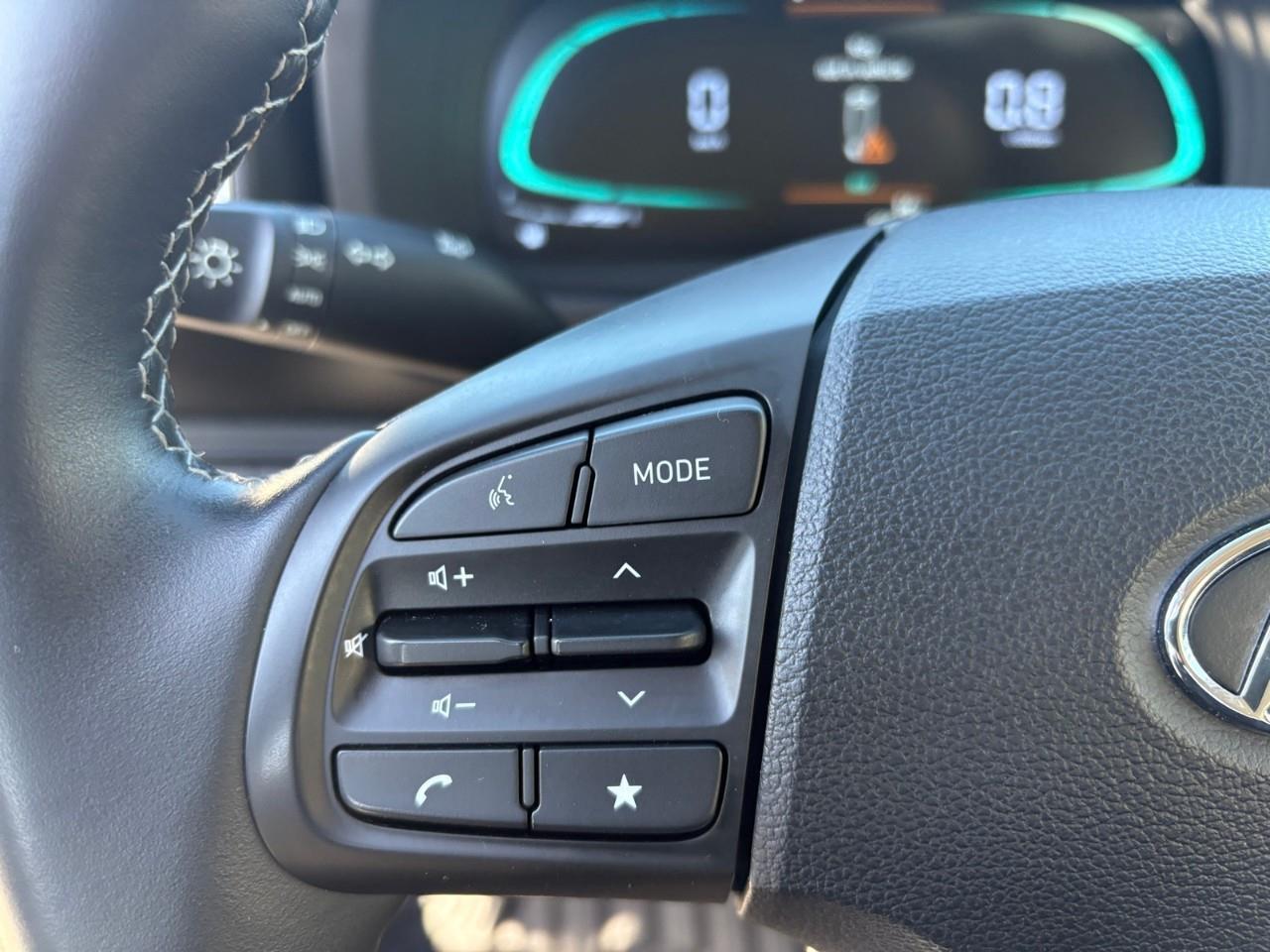 2026 Hyundai Venue Preferred 4dr Front-Wheel Drive Photo