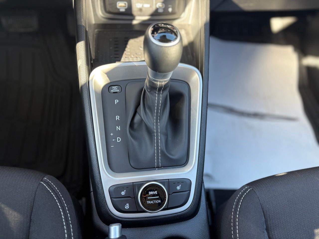 2026 Hyundai Venue Preferred 4dr Front-Wheel Drive Photo