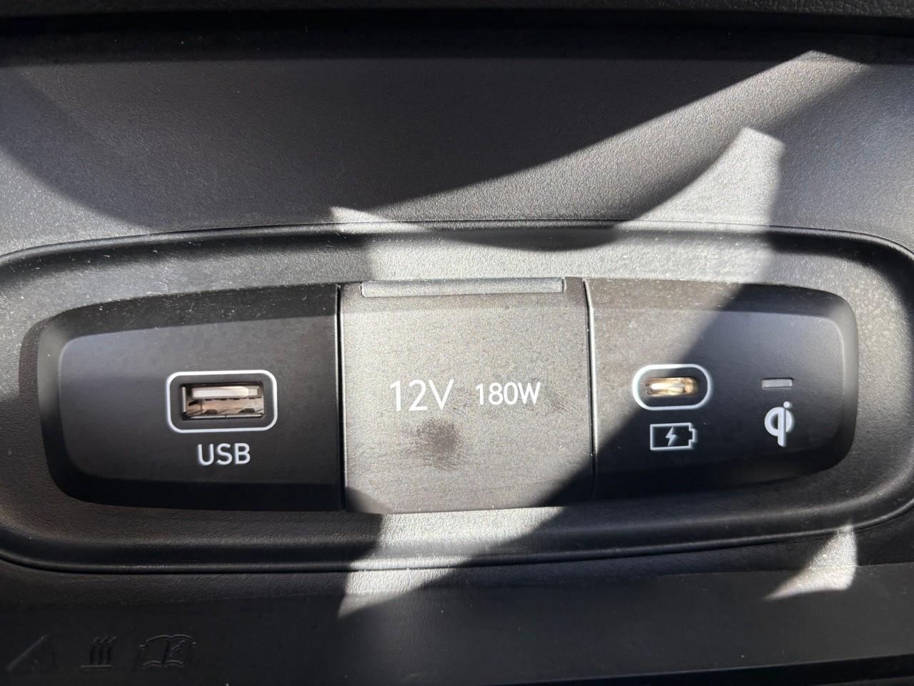 2026 Hyundai Venue Preferred 4dr Front-Wheel Drive Photo