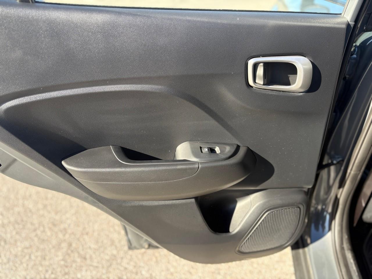 2026 Hyundai Venue Preferred 4dr Front-Wheel Drive Photo