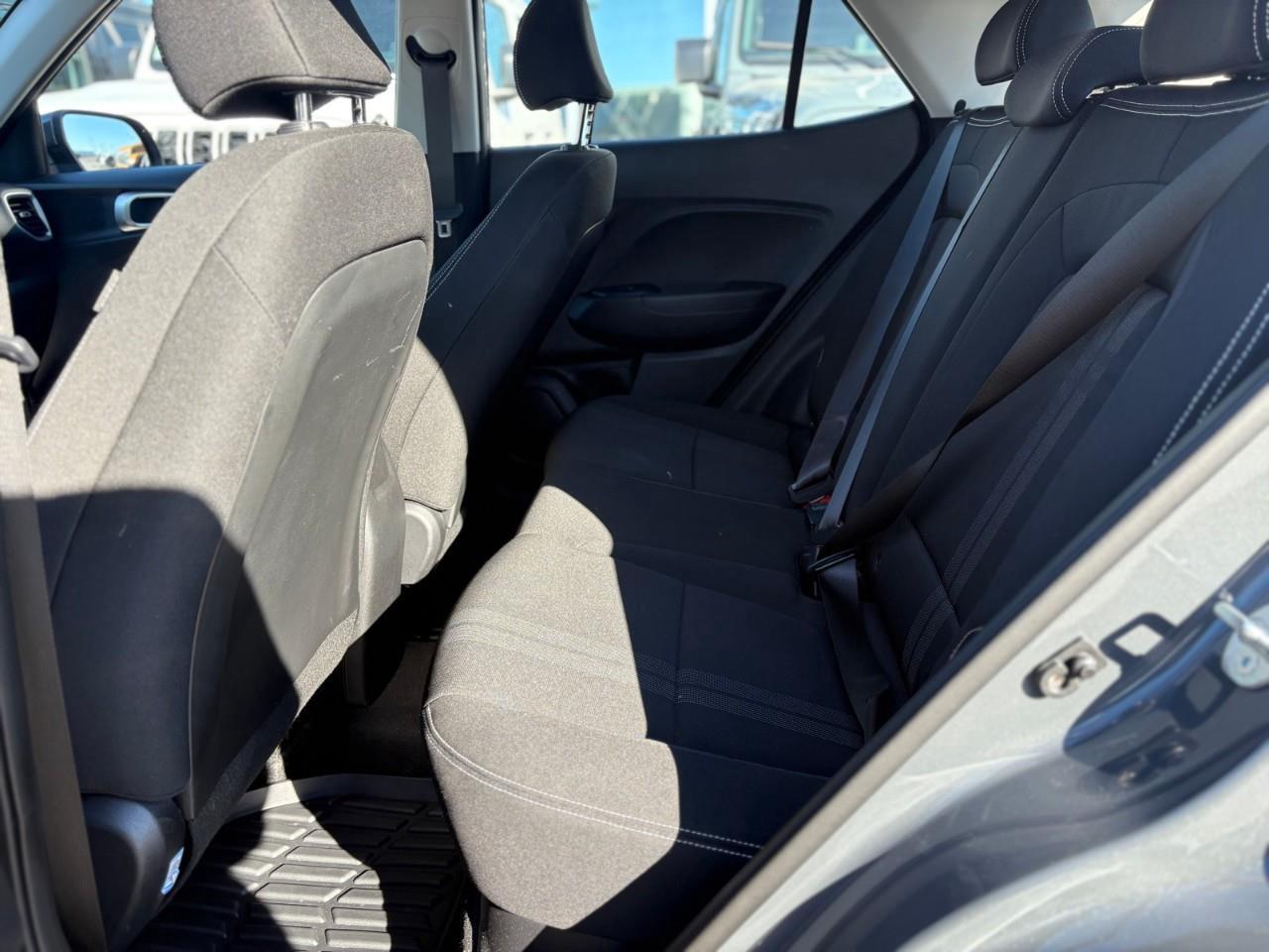 2026 Hyundai Venue Preferred 4dr Front-Wheel Drive Photo