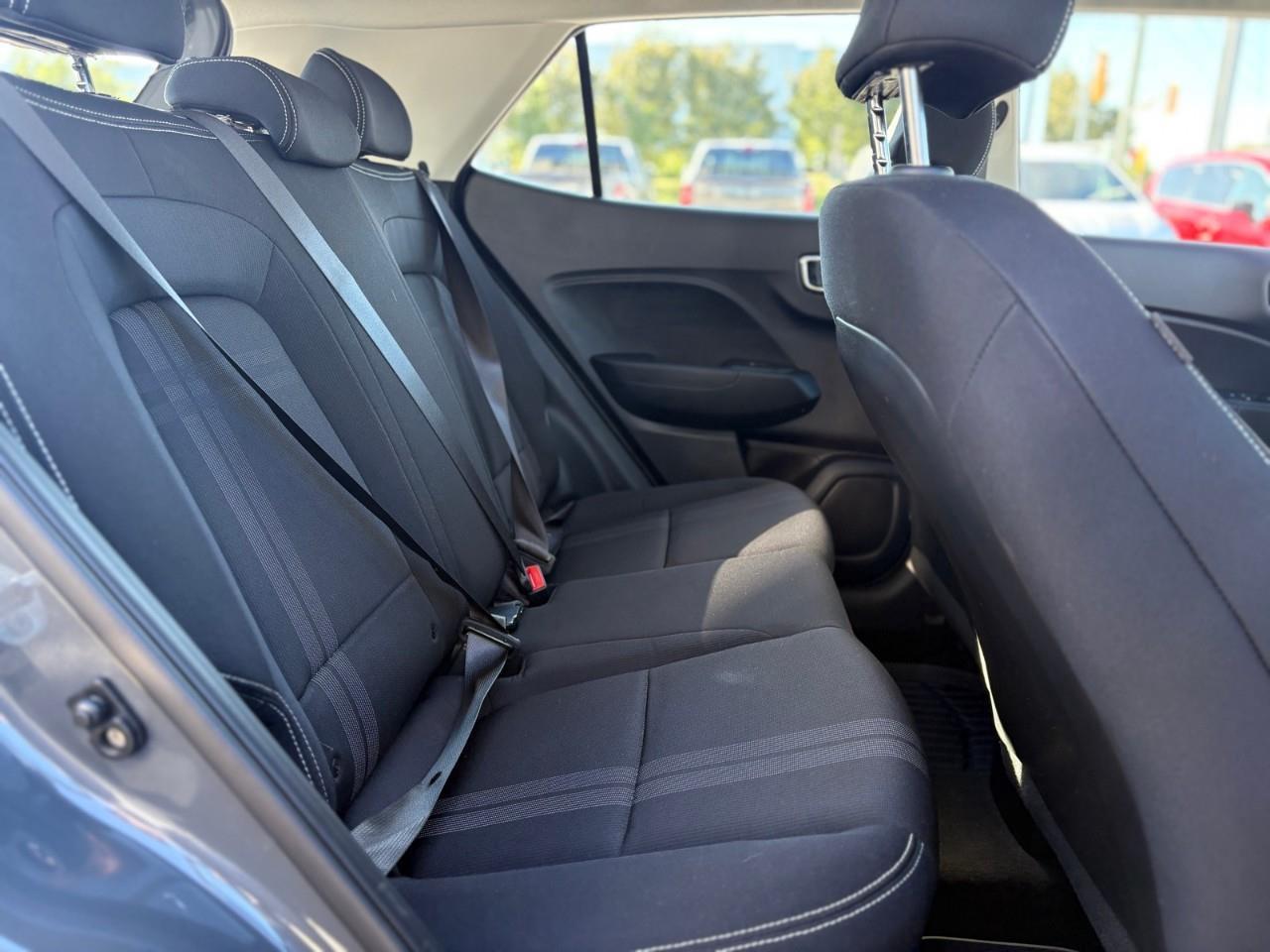 2026 Hyundai Venue Preferred 4dr Front-Wheel Drive Photo