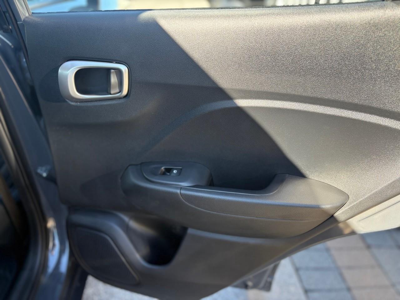 2026 Hyundai Venue Preferred 4dr Front-Wheel Drive Photo