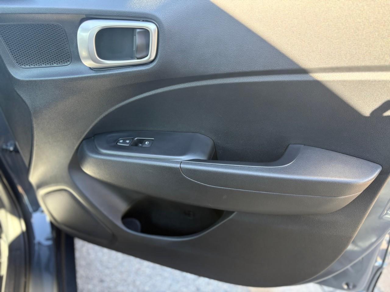 2026 Hyundai Venue Preferred 4dr Front-Wheel Drive Photo