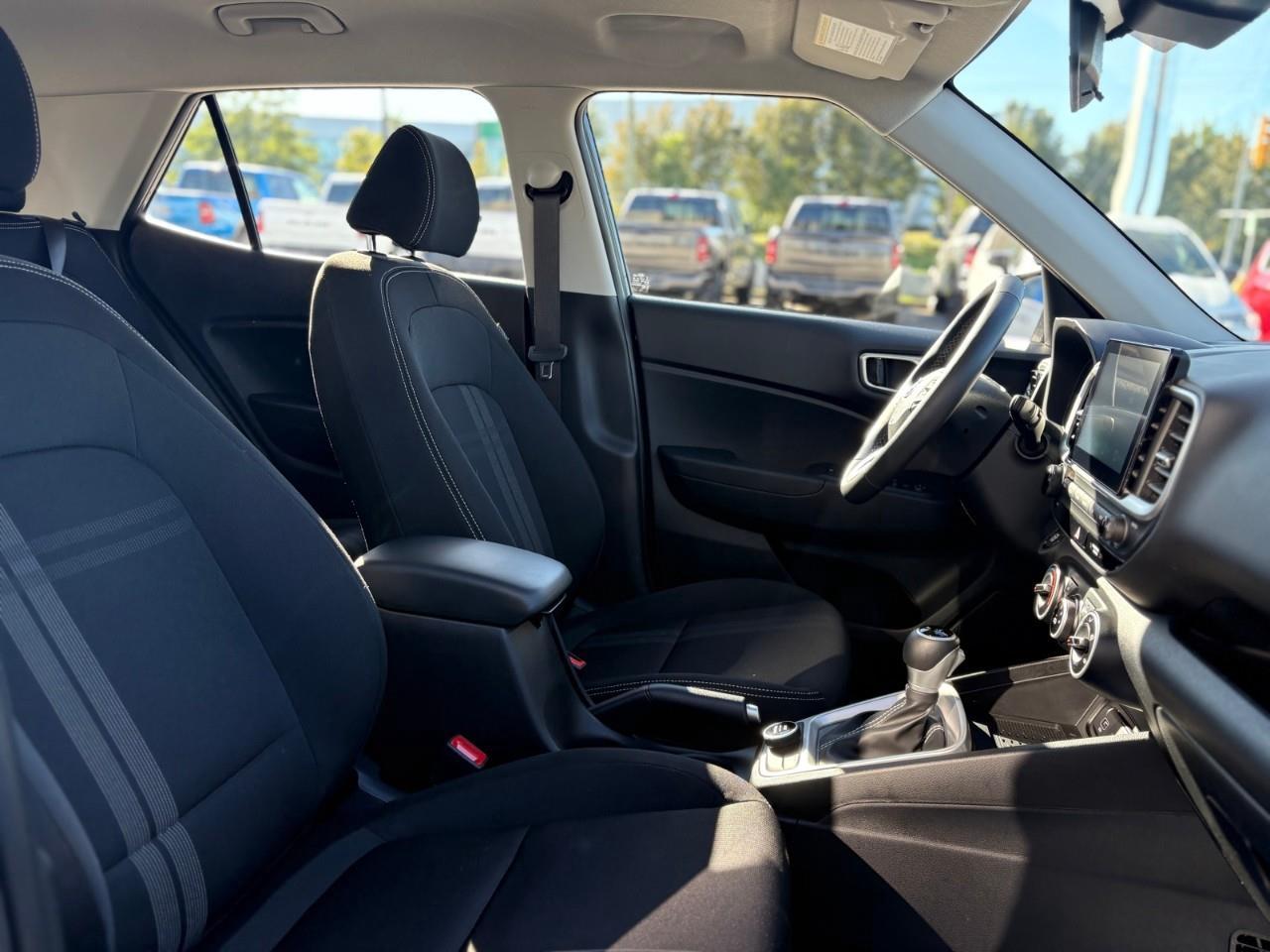 2026 Hyundai Venue Preferred 4dr Front-Wheel Drive Photo