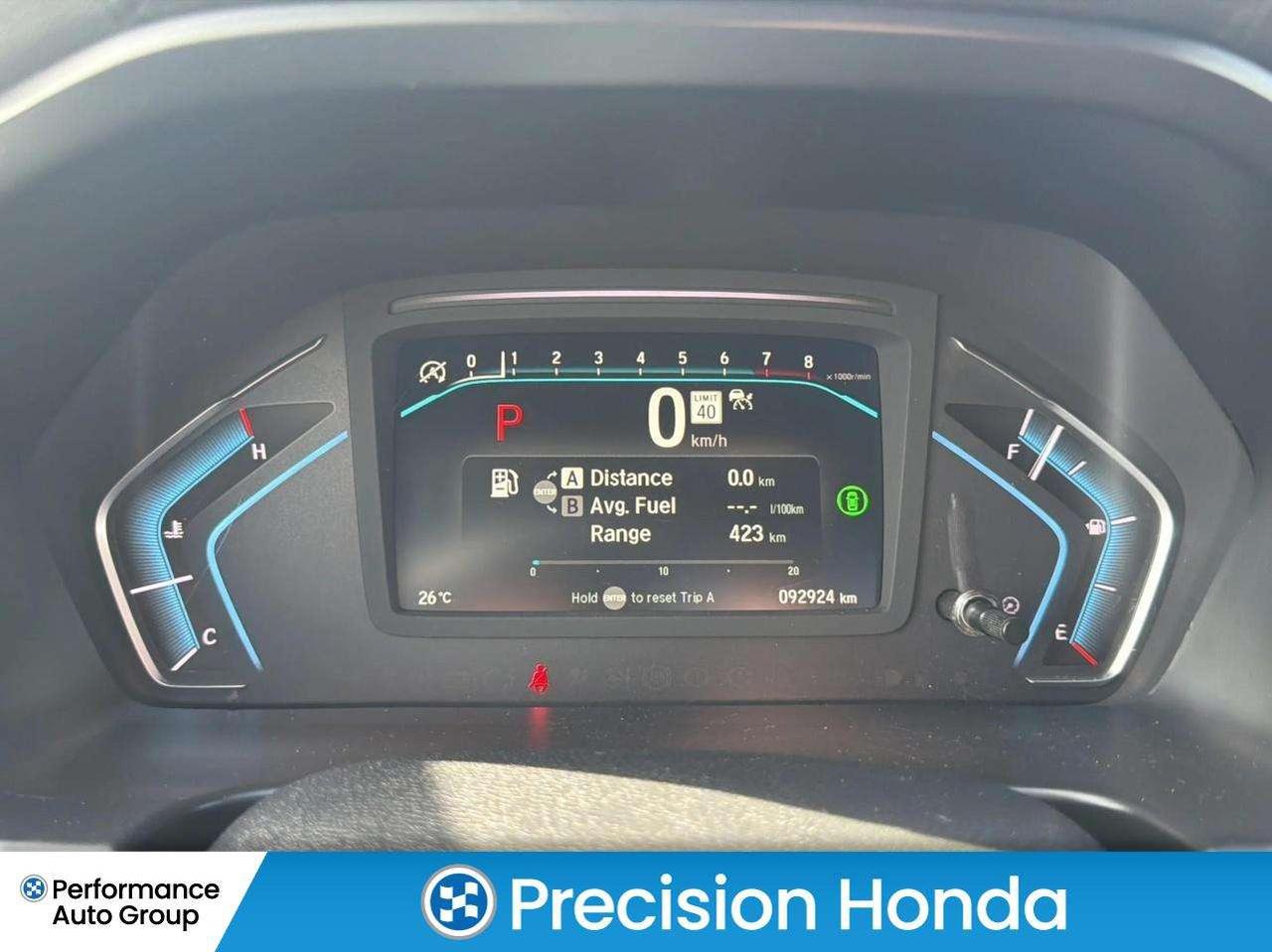 2024 Honda Odyssey Black Edition Leather Sunroof Nav CarPlay Photo