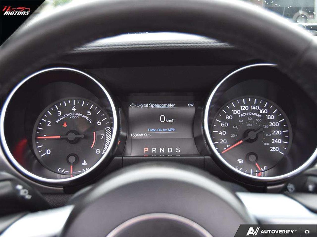 2018 Ford Mustang GT Premium Convertible   LOADED   NO ACCIDENTS Photo