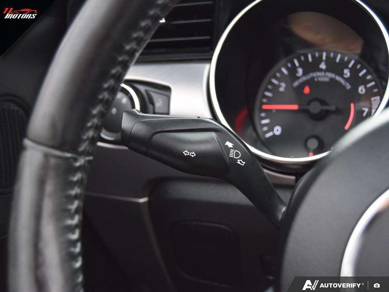 2018 Ford Mustang GT Premium Convertible   LOADED   NO ACCIDENTS Photo