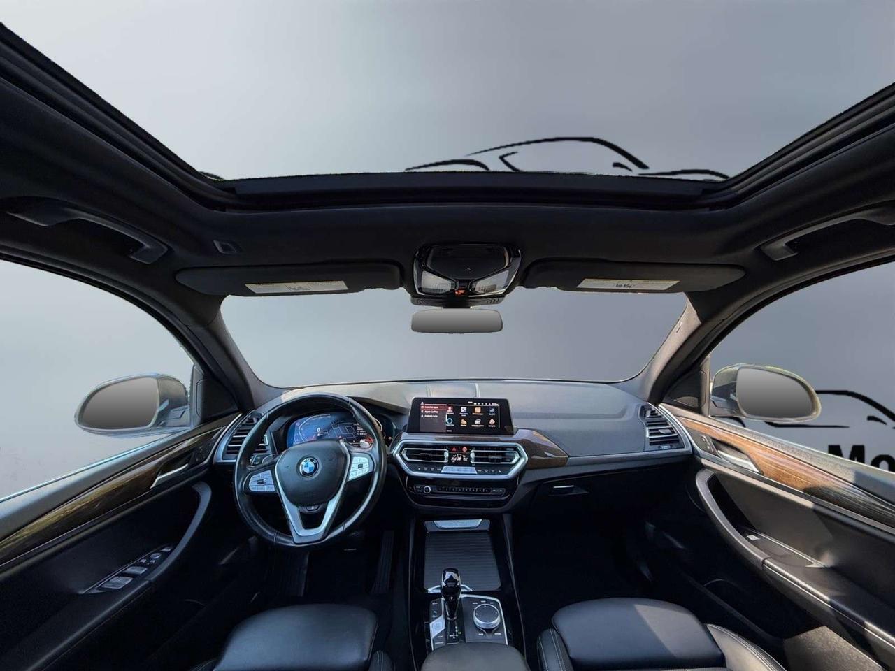 2023 BMW X3 XDrive30i *NO ACCIDENTS/CARPLAY/DRIVER ASSIST/PANO/AMBIENT LIGHTING Photo