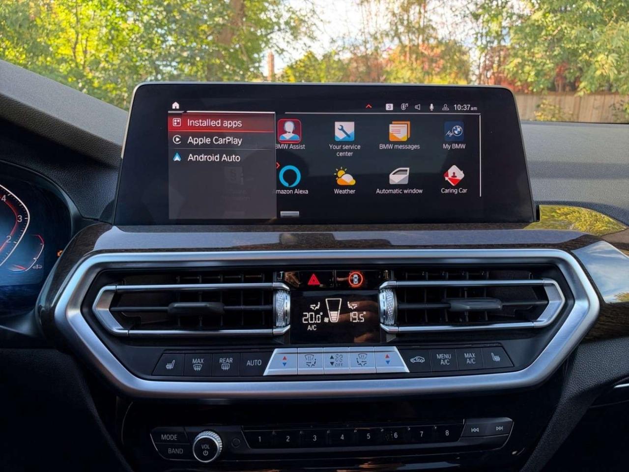 2023 BMW X3 XDrive30i *NO ACCIDENTS/CARPLAY/DRIVER ASSIST/PANO/AMBIENT LIGHTING Photo
