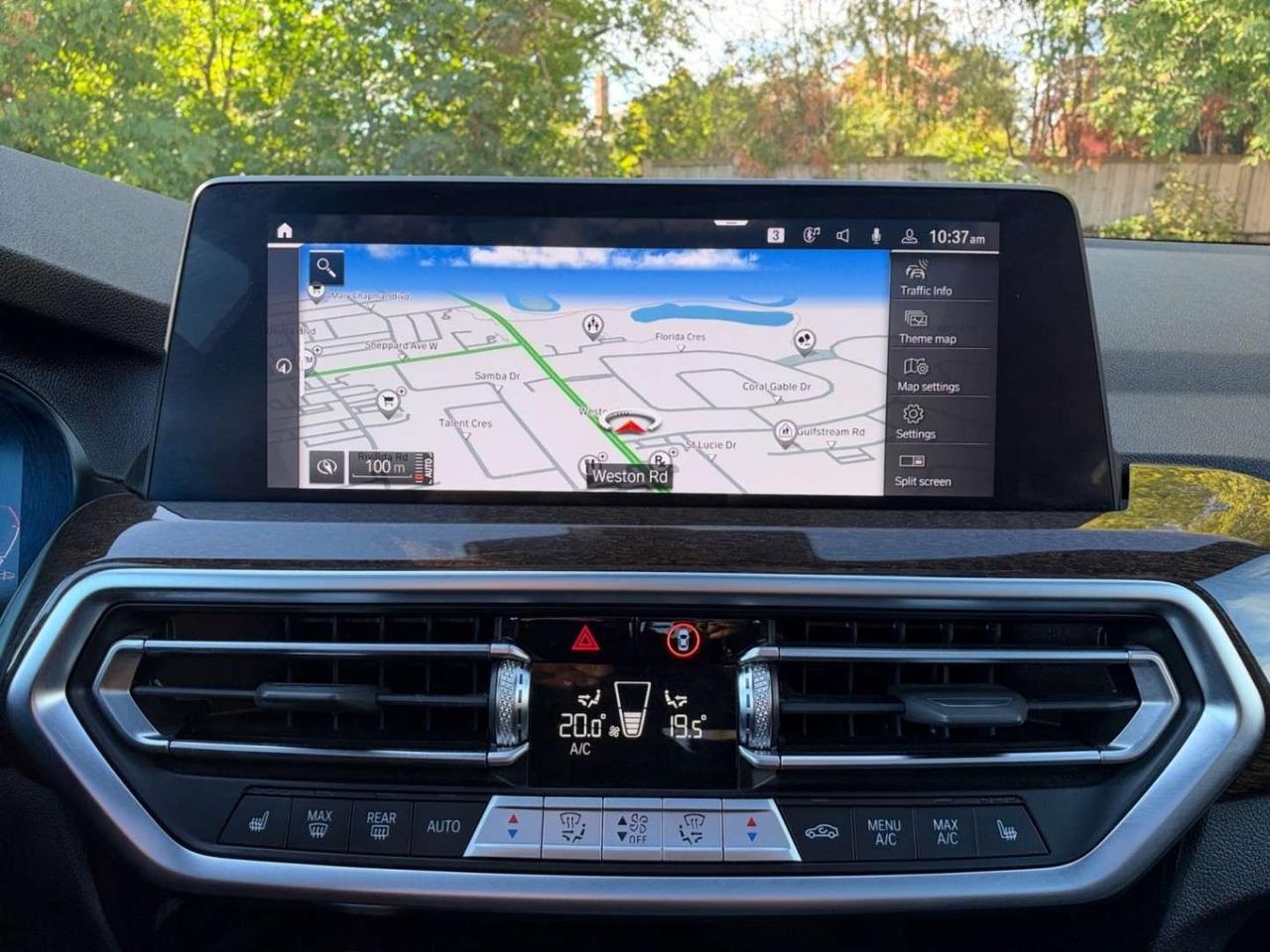 2023 BMW X3 XDrive30i *NO ACCIDENTS/CARPLAY/DRIVER ASSIST/PANO/AMBIENT LIGHTING Photo