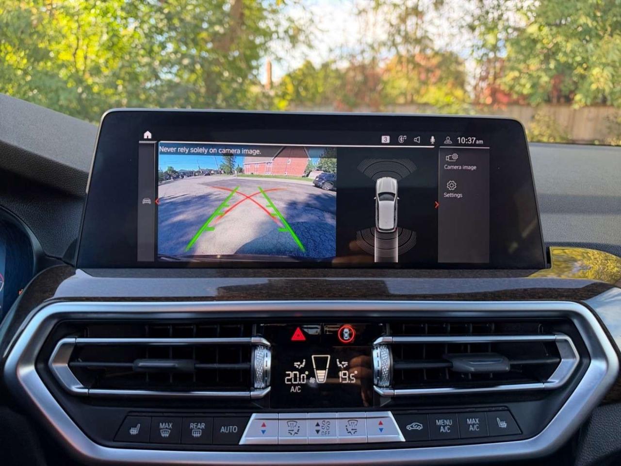 2023 BMW X3 XDrive30i *NO ACCIDENTS/CARPLAY/DRIVER ASSIST/PANO/AMBIENT LIGHTING Photo