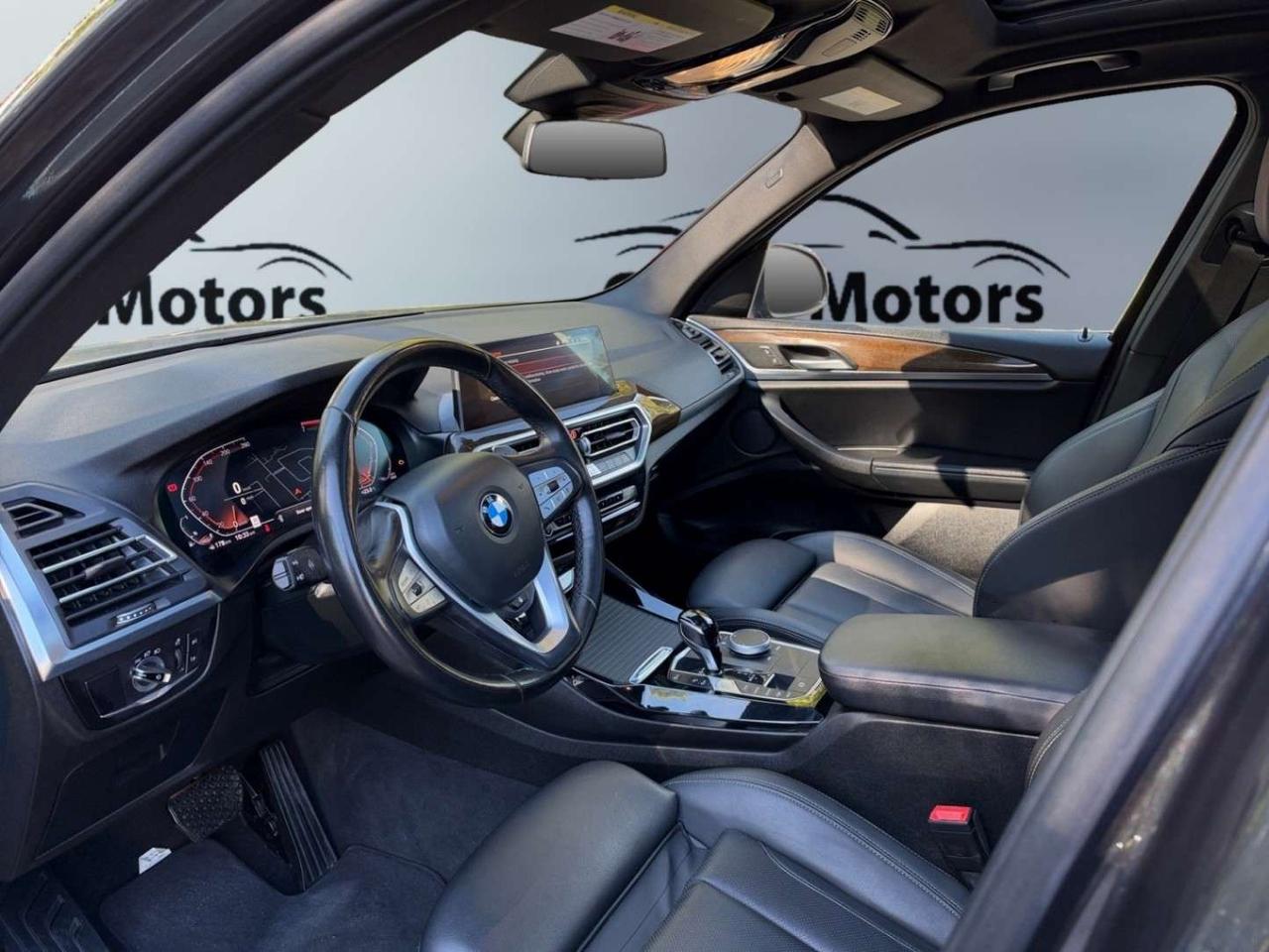 2023 BMW X3 XDrive30i *NO ACCIDENTS/CARPLAY/DRIVER ASSIST/PANO/AMBIENT LIGHTING Photo